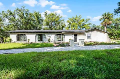 7625 Clarcona Ocoee Road, home for sale on Clarcona Ocoee Road