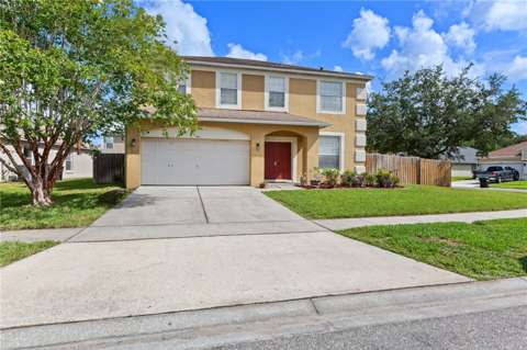 807 Jadestone Circle, home for sale on Jadestone Circle