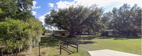 10217 Quinn Road, home for sale in Polk City 33868