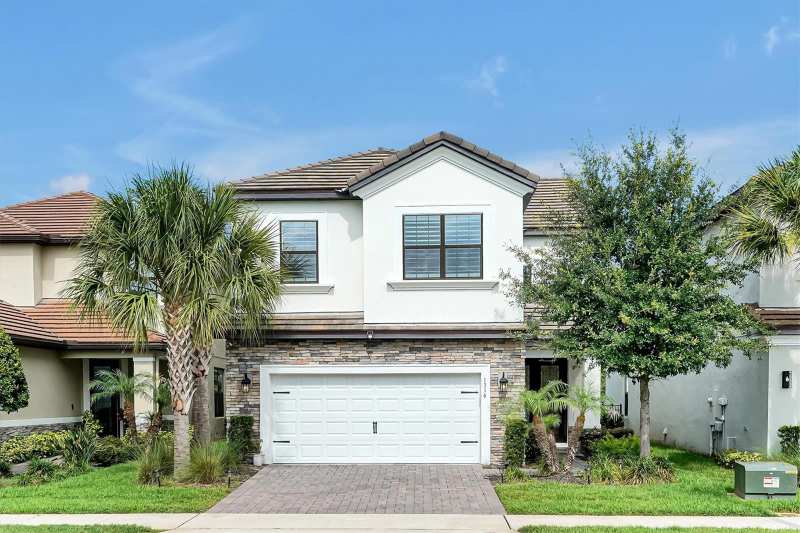 4 bedroom Single Family Residence at 1316 Blue Stem Lane, Landings At Hawks Crest, Winter Park — photo 1