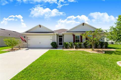803 Auburn Grove Court, home for sale in Auburndale 33823