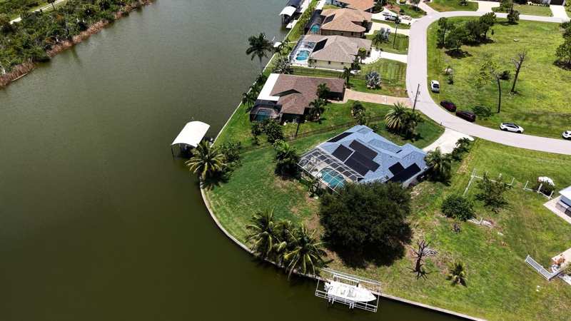 3 bedroom Single Family Residence at 10535 Aztec Road, Port Charlotte Sec 82, Port Charlotte — photo 1
