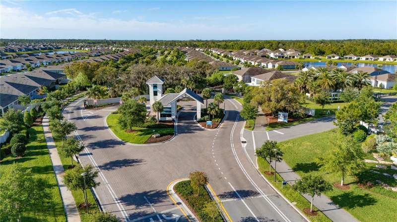 3 bedroom Single Family Residence at 2873 Cherry Blossom Loop, Del Webb Sunbridge Ph 1C, St Cloud — photo 3