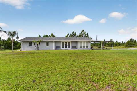 8433 Limonia Drive, home for sale in Indian Lake Estates 33855