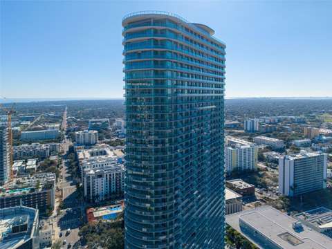 400 Central Avenue #2605, home for sale on Central Avenue