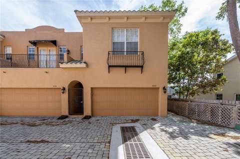 2920 Hansen Manor Lane, home for sale in Tampa 33611