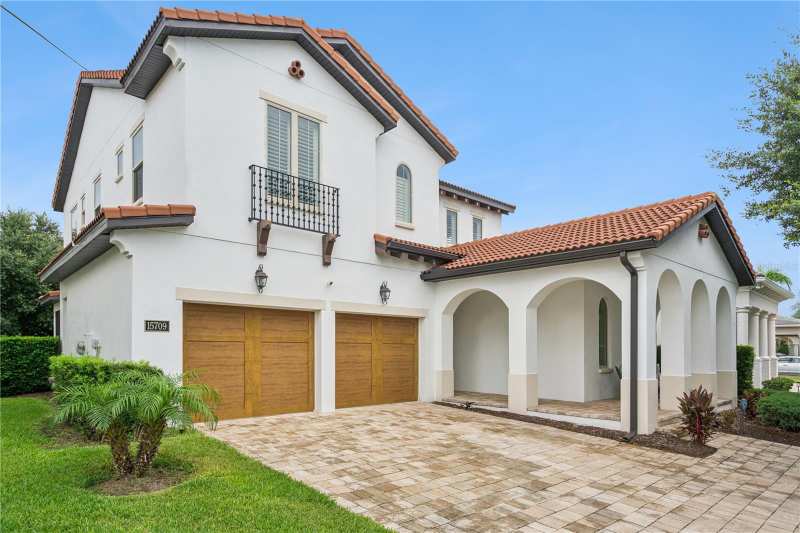 4 bedroom Single Family Residence at 15709 Shorebird Lane, Lakeshore Preserve Ph 1, Winter Garden — photo 1