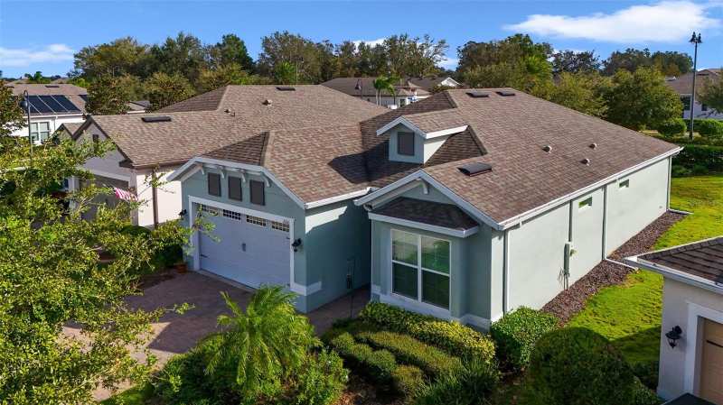 2 bedroom Single Family Residence at 2160 Antilles Club Drive, Four Seasons At Orlando Ph 1, Kissimmee — photo 1
