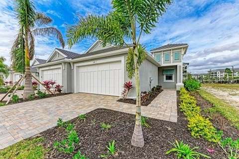 149 Okeeffe Circle, home for sale in Bradenton 34212