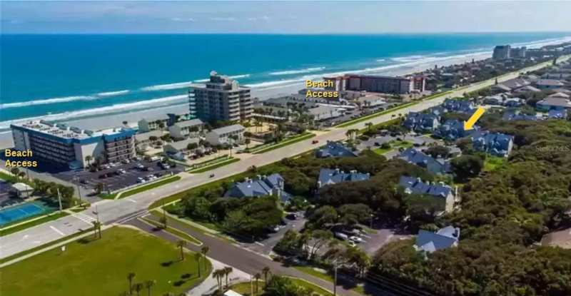 3 bedroom Condominium at 4250 Sun Village Court #230, Sun Beach Club Condo Ph 01-03, New Smyrna Beach — photo 1