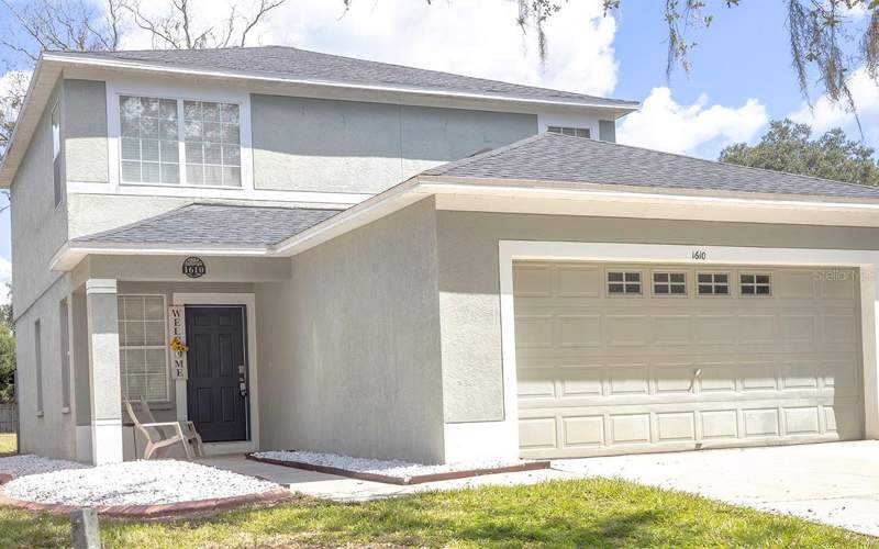 4 bedroom Single Family Residence at 1610 Marsh Wood Drive, Chestnut Forest, Seffner — photo 2