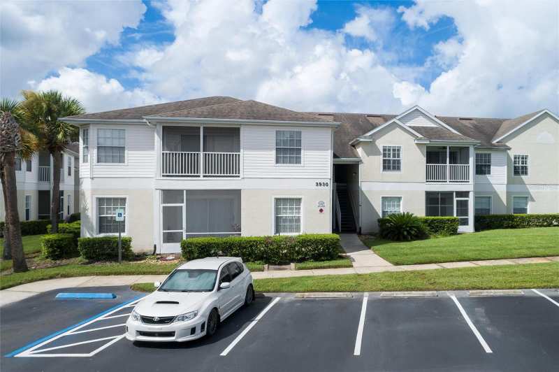 3 bedroom Condominium at 3930 Southpointe Drive #213, Oasis 02 Condo, Orlando — photo 1
