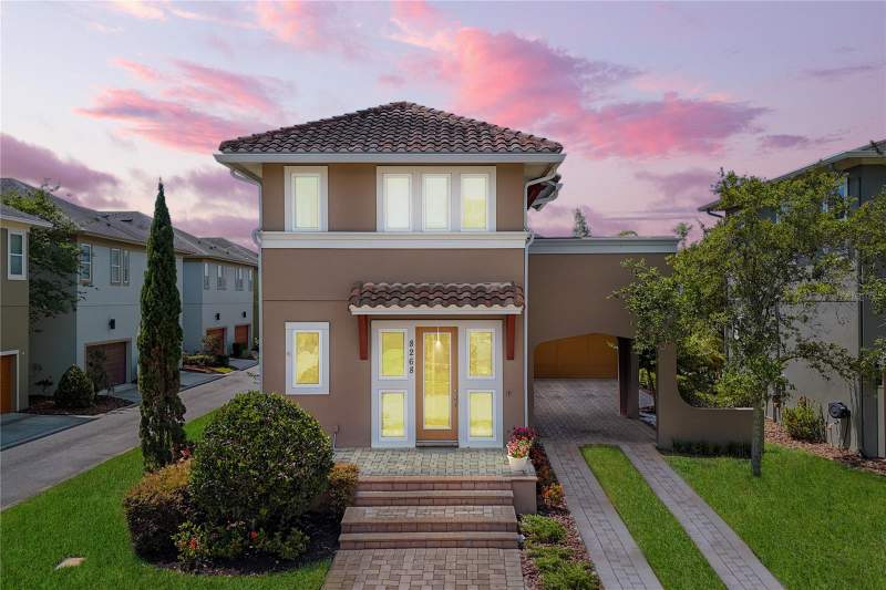 Laureate ParkHomes for Sale in Orlando, FL