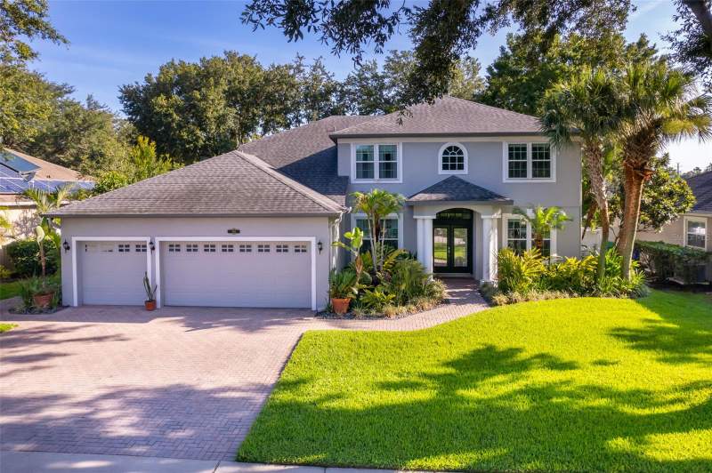 Reserve At Lake Mary