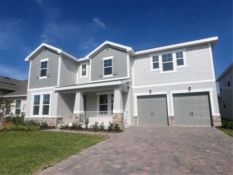 6 bedroom Single Family Residence at 2371 Juniper Berry Drive, Hills Of Minneola, Minneola — photo 1
