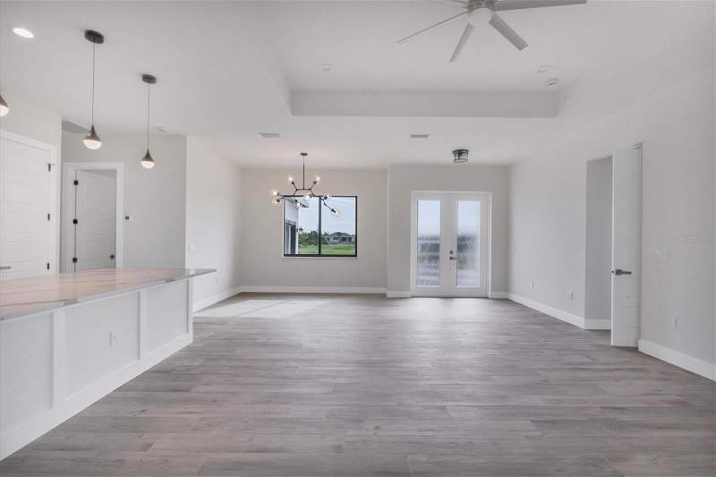3 bedroom Single Family Residence at 200 Redwood Road, Rotonda Lakes, Rotonda West — photo 4