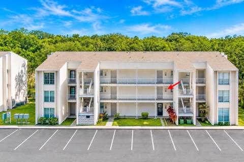2625 State Road 590 #1123, home for sale in Clearwater 33759
