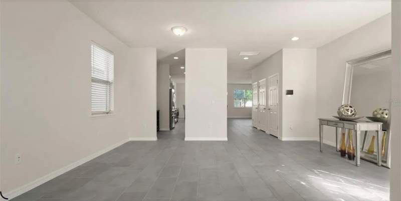 4 bedroom Single Family Residence at 17243 GOLDCREST LOOP, SERENOA VILLAGE 1 PH 1A-1, CLERMONT — photo 2