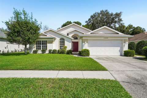 11245 Avalon Way, golf community for sale in Spring Hill