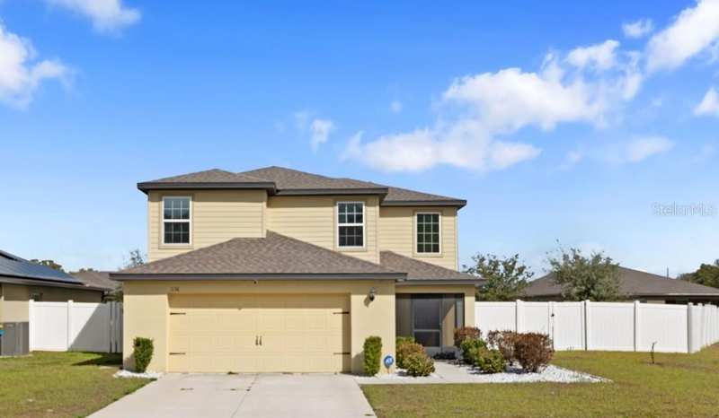 3 bedroom Single Family Residence at 1136 Sea Pines Court, Dora Lake Estates, Tavares — photo 1