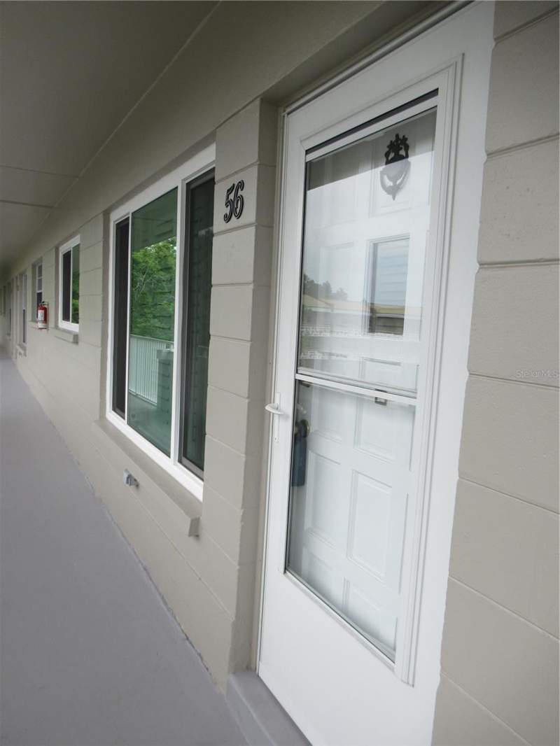 2 bedroom Condominium at 2426 Persian Drive #56, On Top Of The World, Clearwater — photo 2