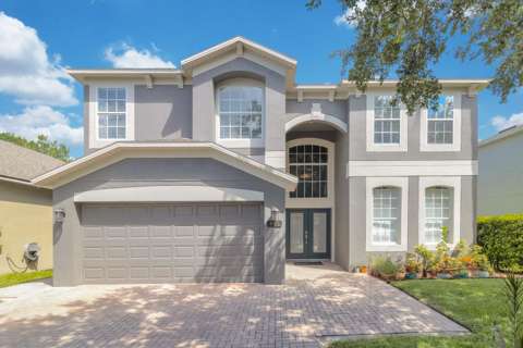 815 Bella Vida Boulevard, home for sale in Orlando 32828