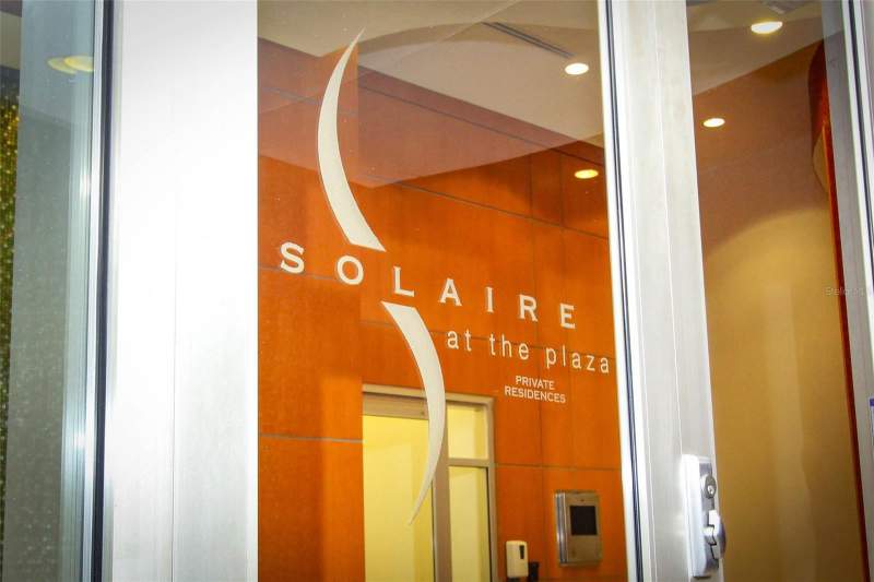 2 bedroom Condominium at 155 S Court Avenue #1102, Solaire/The Plaza Bldg 1, Orlando — photo 5