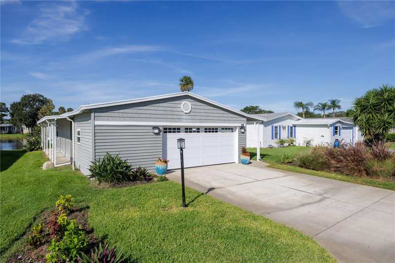 2 bedroom Manufactured Home at 728 Navigators Way, Edgewater Landing Ph 02, Edgewater — photo 1