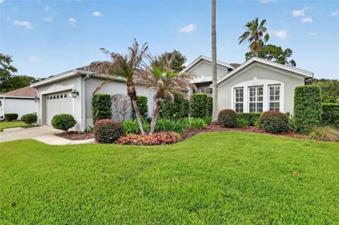 8011 Pine Hollow Drive, golf community for sale in Mount Dora