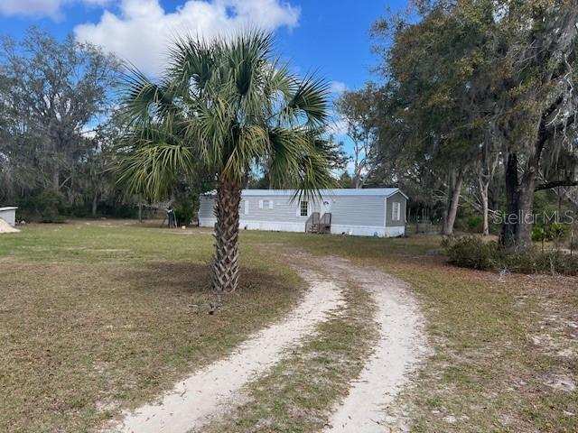 2 bedroom Manufactured Home at 65 SE 153 Avenue, Kerby Estates, Old Town — photo 1