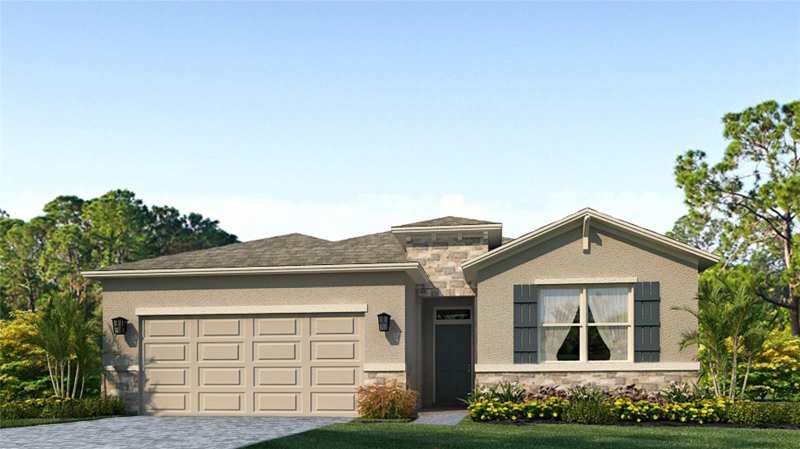 4 bedroom Single Family Residence at 18108 Tavernside Trail, Star Farms At Lakewood Ranch, Lakewood Ranch — photo 1