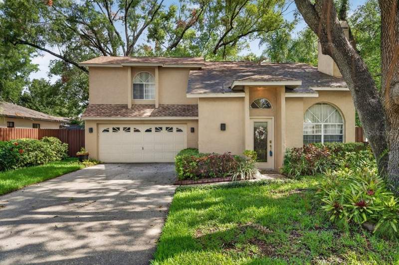 Lowry Oaks