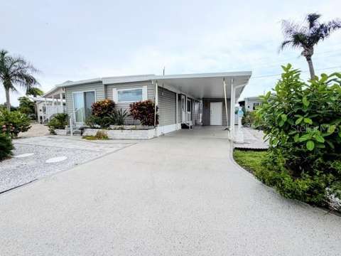 801 S Waterway, home for sale in Venice 34285