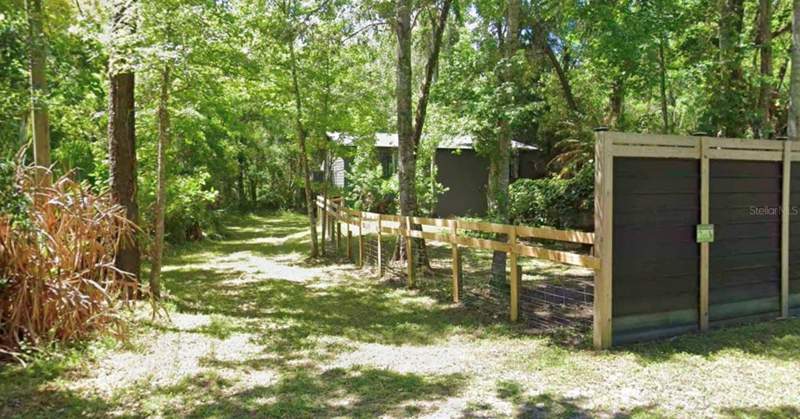 Seaward Plantation Estates
