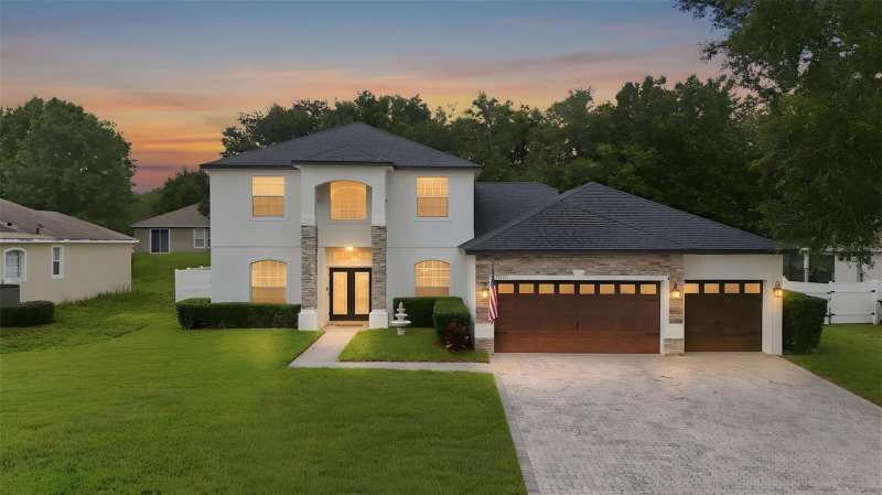 5 bedroom Single Family Residence at 3930 Old Dunn Rd, Rock Spgs Rdg Ph Iv-B, Apopka — photo 1