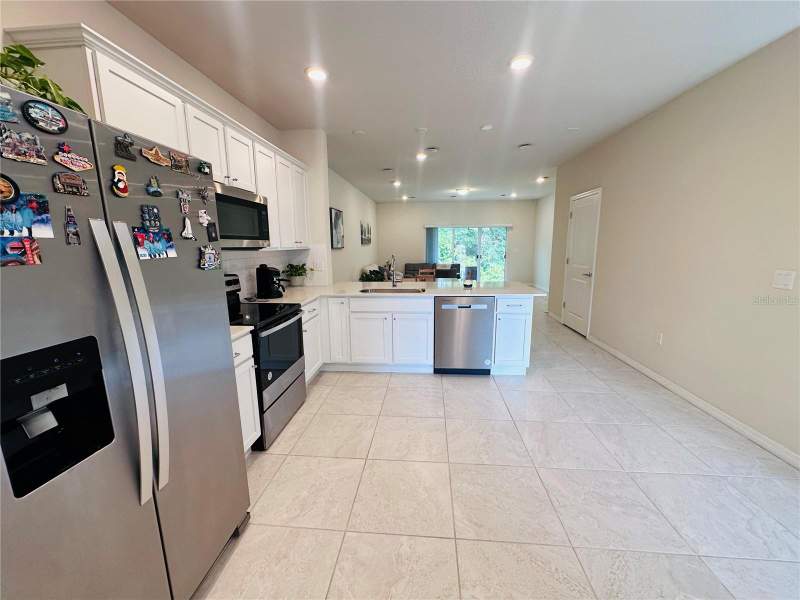 3 bedroom Townhouse at 4617 Sparkling Shell Avenue, Cypress Cay Ph 1, Kissimmee — photo 5