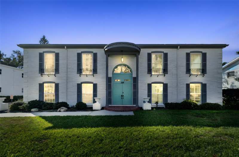 2 bedroom Condominium at 1338 Snell Isle Boulevard #2, Eden Shores Condo, St Petersburg — photo 1
