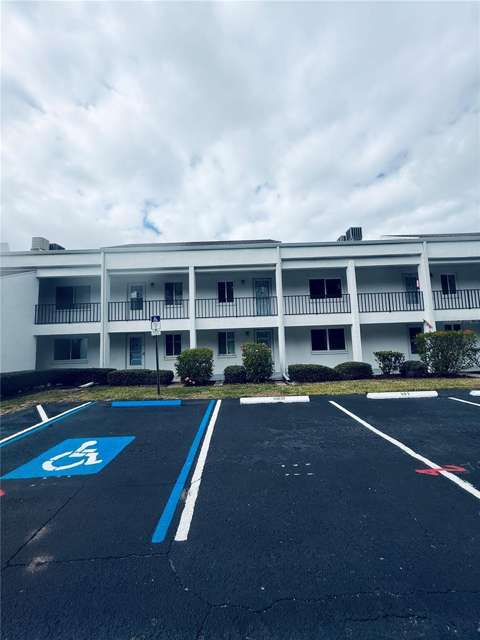 2060 Marilyn Street #209, home for sale in Clearwater 33765