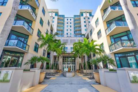 400 4Th Avenue #1004, home for sale on 4Th Avenue