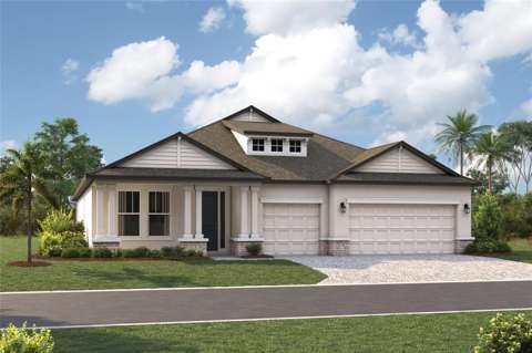 1645 Lugano Circle, home for sale in Nokomis 34275