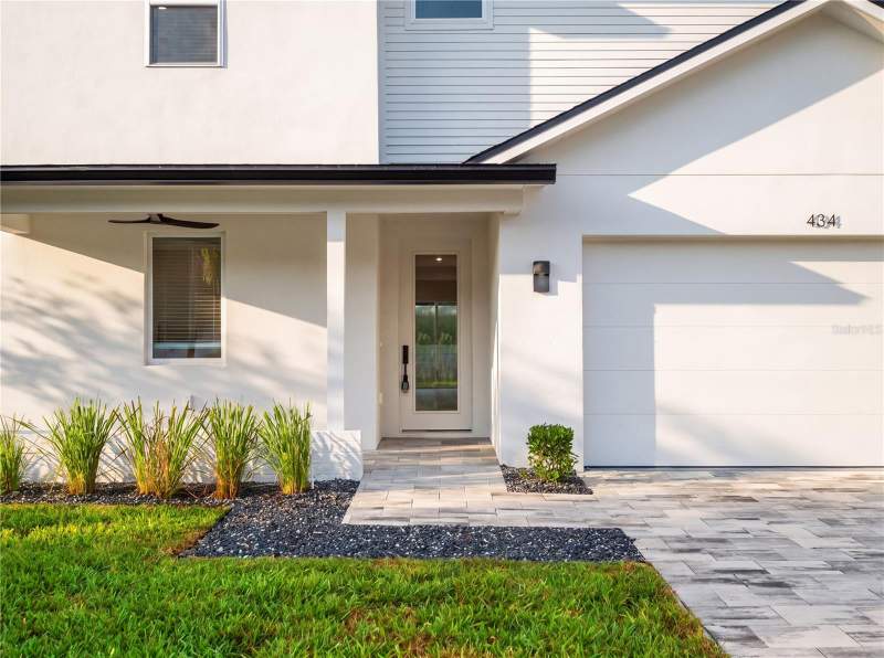 4 bedroom Single Family Residence at 423 Skyfield Court, Boulevard Oaks Of Lady Lake, Lady Lake — photo 5