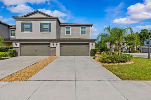 1603 Roseville Street, home for sale in Lutz 33549