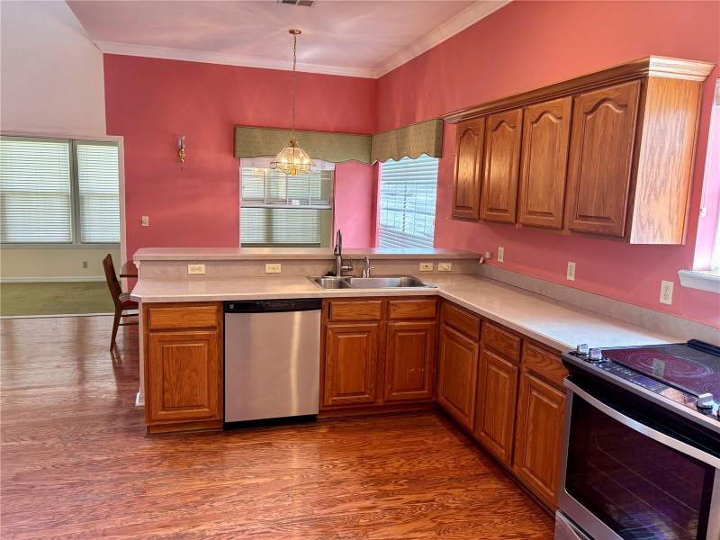 3 bedroom Single Family Residence at 10961 Palmetto Boulevard, Turkey Creek Unit 11 Rep, Alachua — photo 3