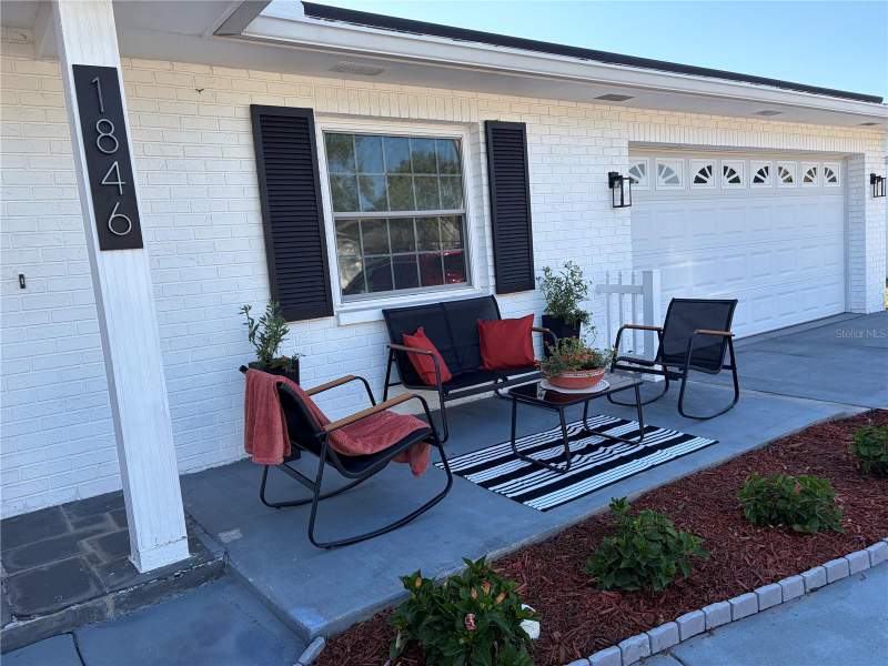 4 bedroom Single Family Residence at 1846 Elmhurst Drive, College Park, Clearwater — photo 3