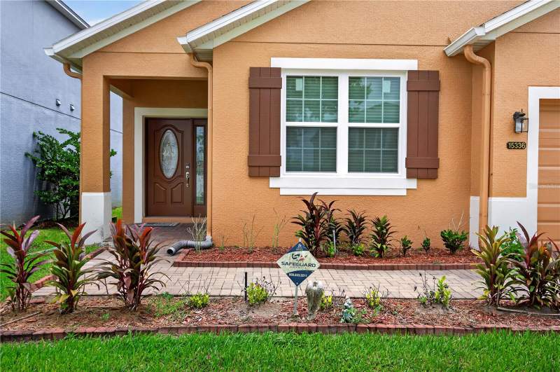 4 bedroom Single Family Residence at 15336 Treviso Street, Bella Vida, Orlando — photo 3