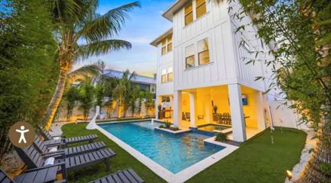 2206 Avenue A, luxury home for sale in Bradenton Beach
