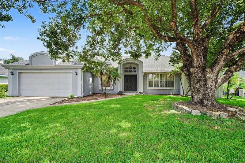 4 bedroom Single Family Residence at 725 Waywood Avenue, Deerwood Ut 6, Orlando — photo 1