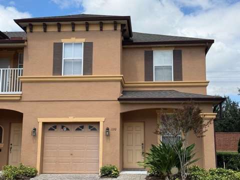 1310 Retreat View Circle, starter home for sale in Sanford