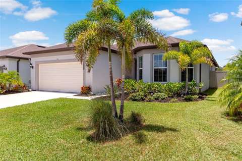 3009 61St Drive, 4-bedroom for sale in Ellenton