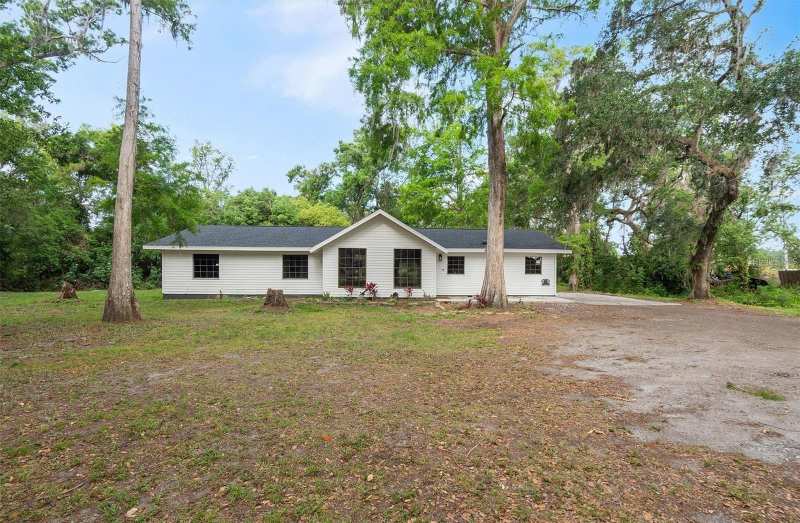 3 bedroom Single Family Residence at 6005 Ike Smith Road, Unplatted, Plant City — photo 1